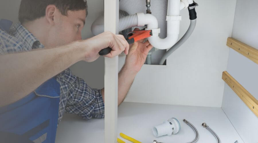 Professional same day plumber in Rochelle, GA